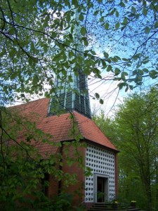 Waldkirche